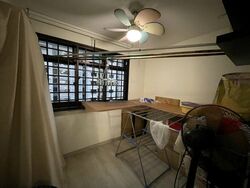 Blk 2 Ghim Moh Green (Queenstown), HDB 3 Rooms #573200461